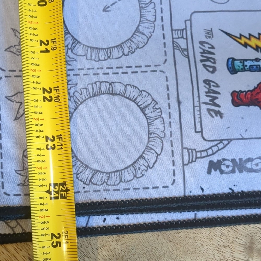 Monstrosity Board Game - Multicolor - Complete - Picture 14 of 15